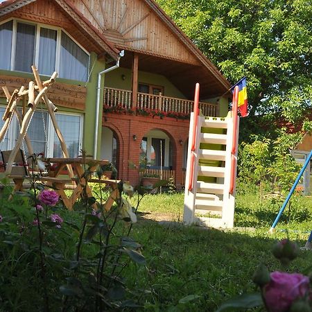 Poveste in Transilvania Sighişoara Eksteriør bilde