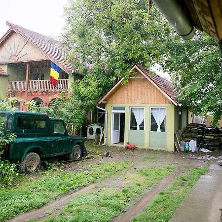 Poveste in Transilvania Sighişoara Eksteriør bilde