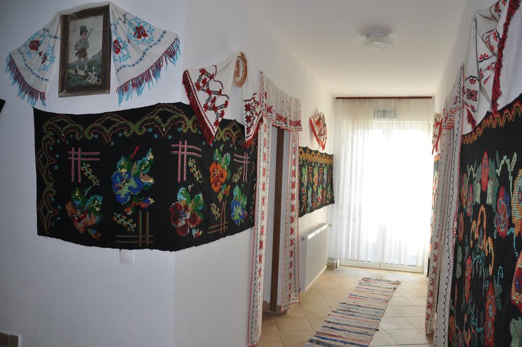 Poveste in Transilvania Sighişoara Eksteriør bilde
