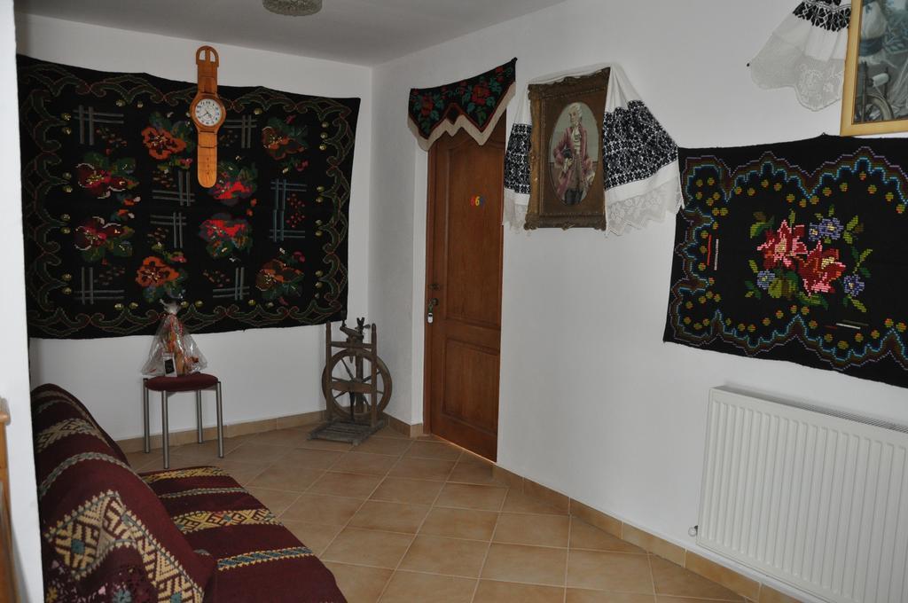 Poveste in Transilvania Sighişoara Eksteriør bilde
